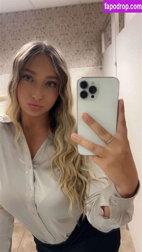 Sydneyvmayy leak - Vladislava Shelygina is a 22-year-old Russian-born model and social media influencer. She is known f. Hot influencer Sydneyvmay instagram nude compilation from onlyfans leaks. The lates content of thot fans only model Sydney is flashing her bottom on hot videos and instagram hot photos leaked from only fans from from October 2022 for …